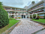 Appartement à SCEAUX