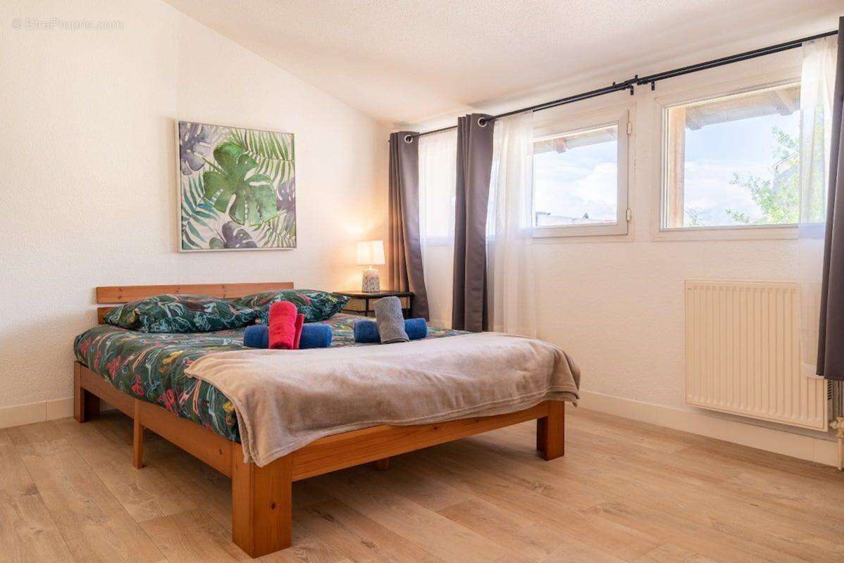 Appartement à LIMOGES