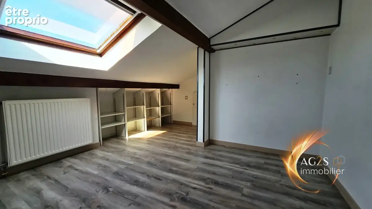  Appartement charmant en dernier étage - photo 9