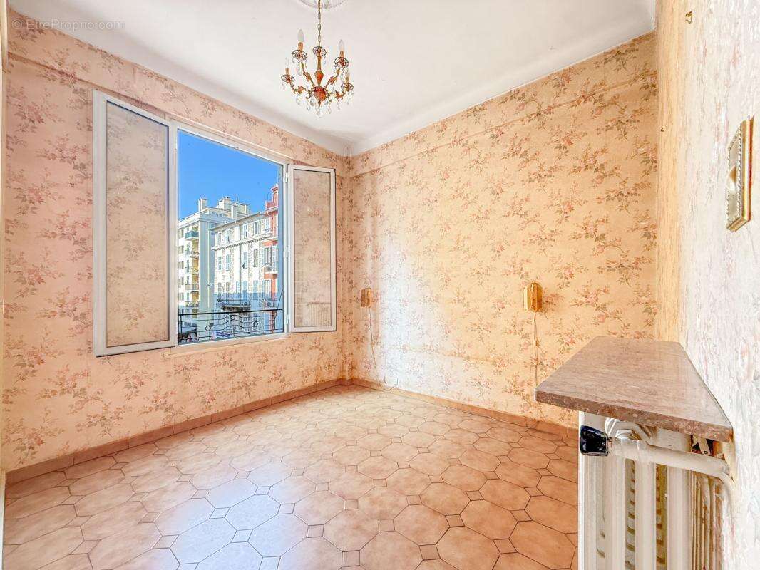Nice le port - 3p 52,59 m² - photo 3