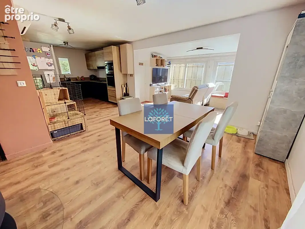 Photo Maison à Martignas-Sur-Jalle au prix de 388 500€