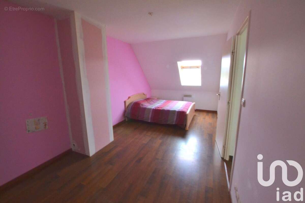 Photo 8 - Maison à ORGERUS