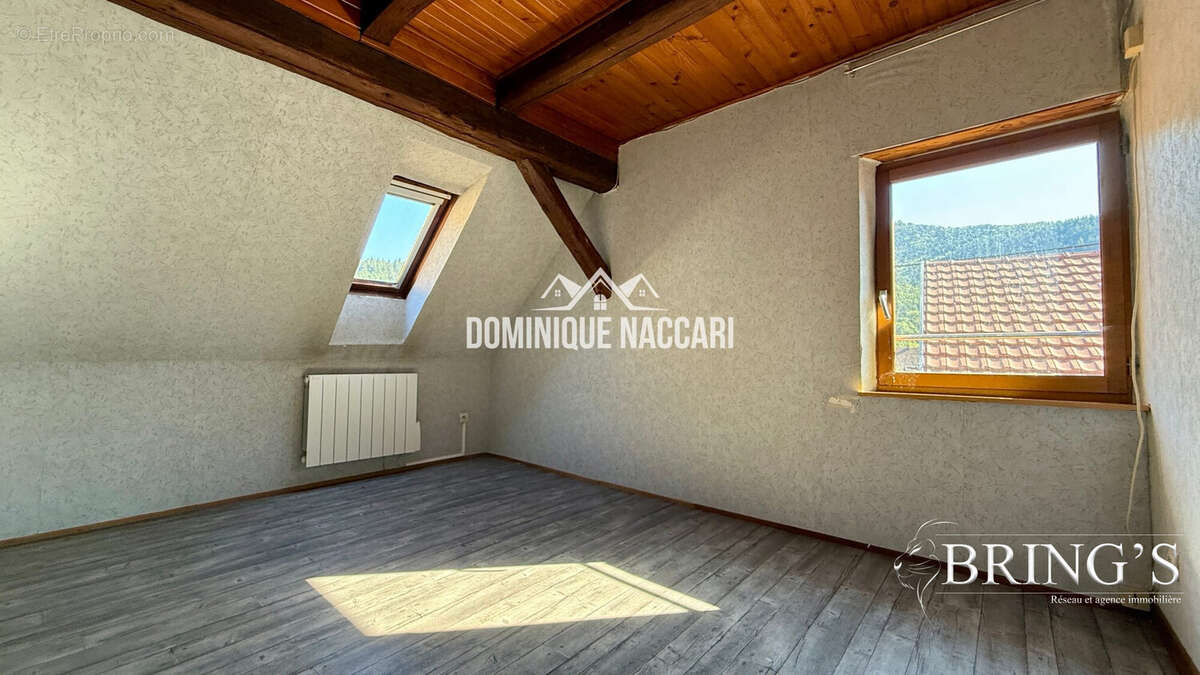 Maison 83 m² à Lautenbach  - photo 8