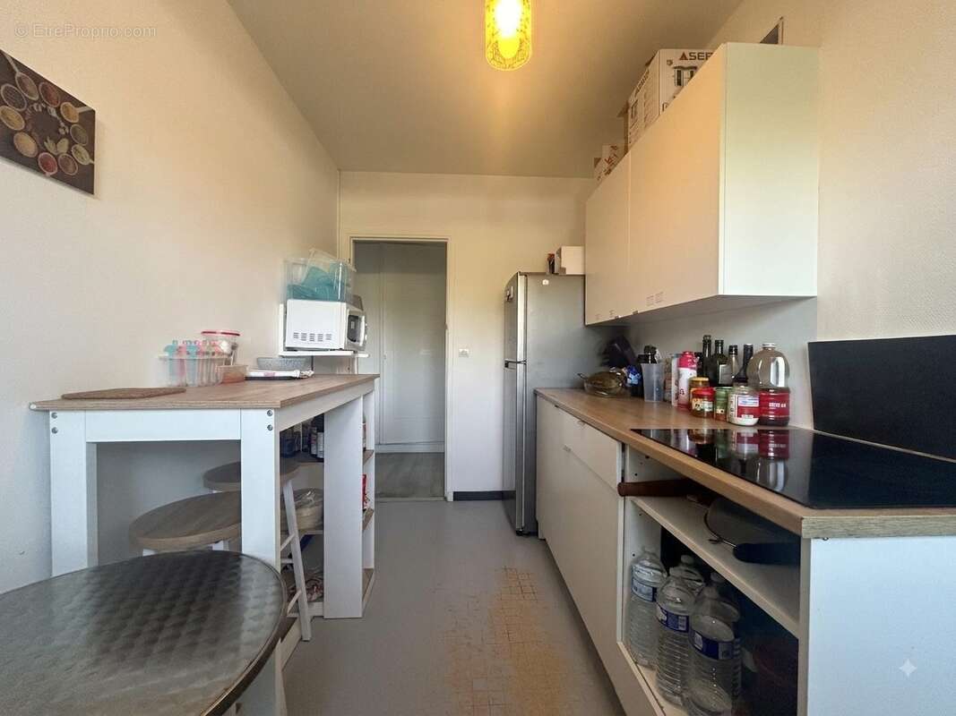 Appartement 49 m² à Bois-D'arcy  - photo 5
