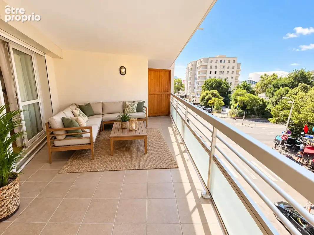 Photo Appartement à Marseille-8e au prix de 325 000€