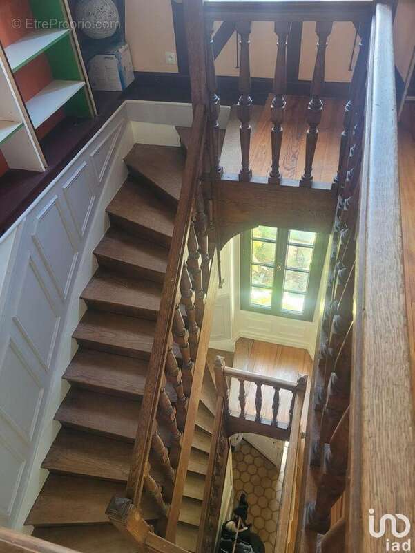 Photo 6 - Maison à MORET-SUR-LOING