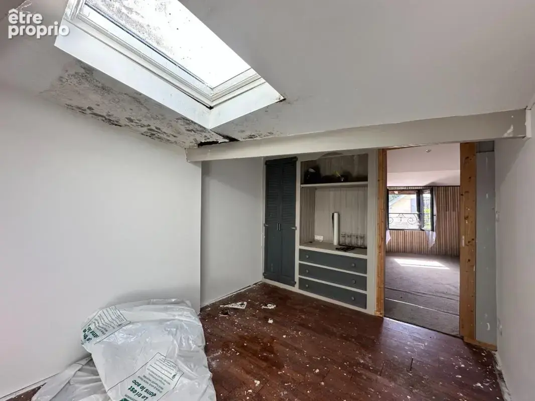 IDEAL PREMIER ACHAT ; maison de ville avec extérieur et dépendance aménageable - photo 15