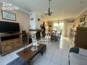 Maison à DAINVILLE