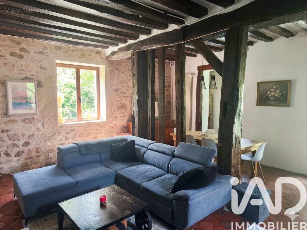 Photo 3 - Maison à PONTOISE