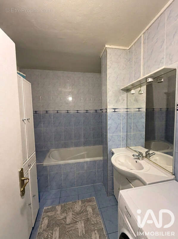 Appartement 89 m² à Villeneuve-Saint-Georges  - photo 6
