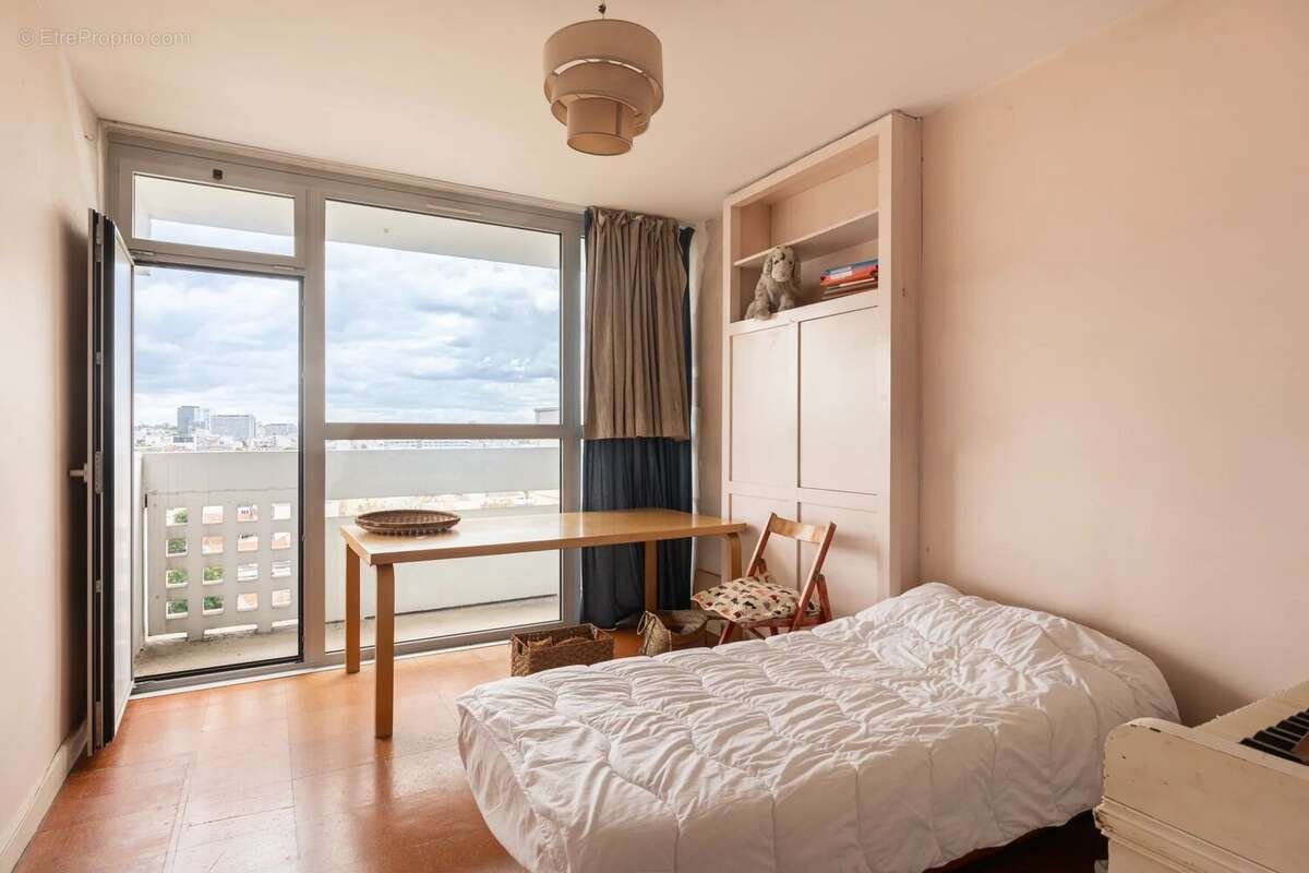 Appartement à BAGNOLET