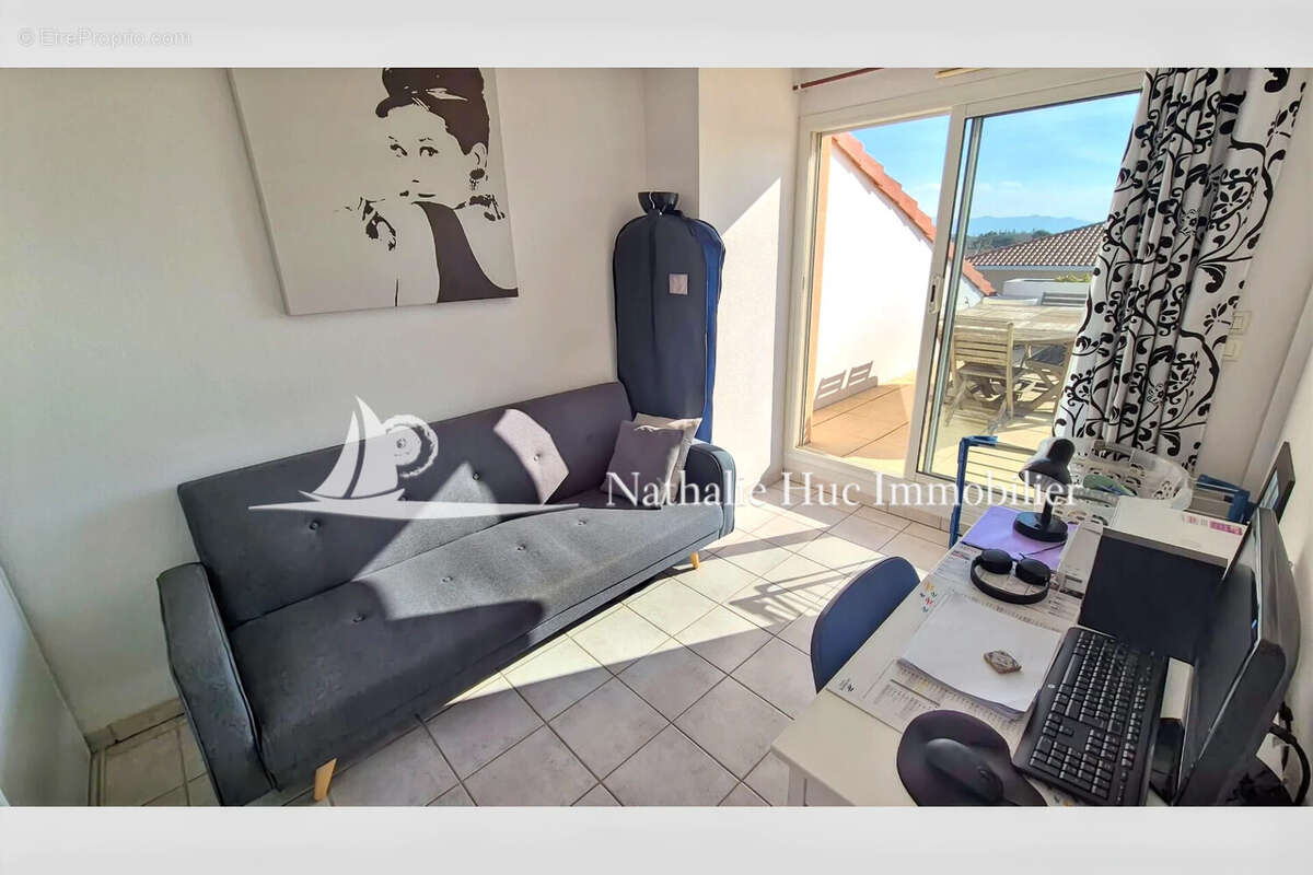 Appartement à SAINTE-MARIE