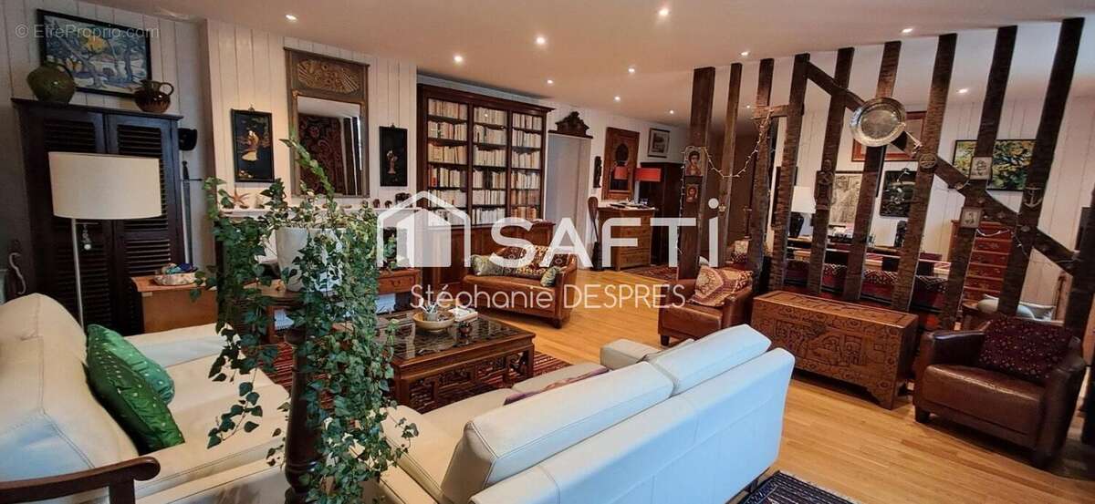 Photo 4 - Appartement à DINAN