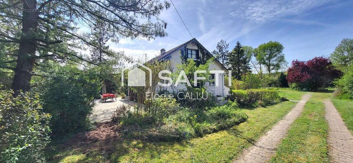 Photo 2 - Maison à SOREL-MOUSSEL