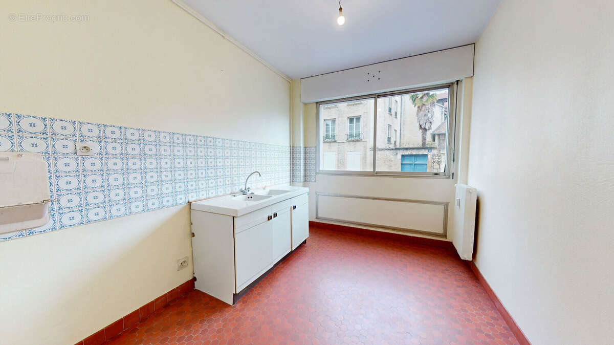 Appartement 46m² à caen - photo 2