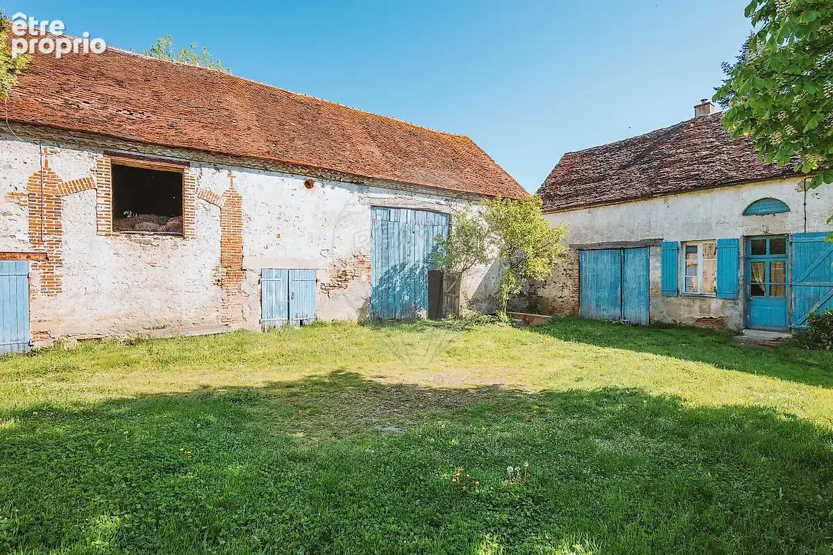 Maison 2 chambre(s) à vendre - photo 2