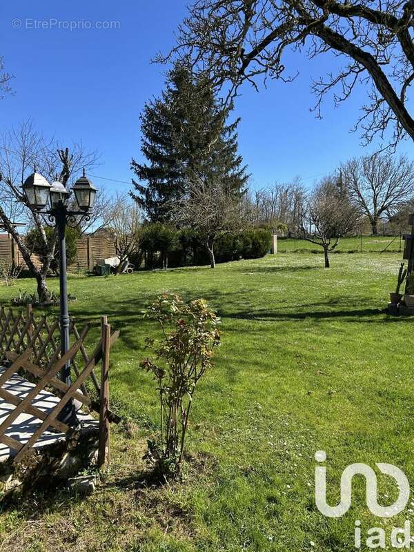 Photo 4 - Maison à VORNAY