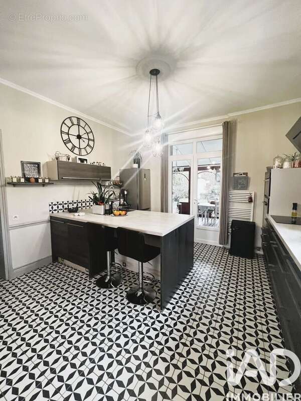 Photo 6 - Maison à ABLAINCOURT-PRESSOIR