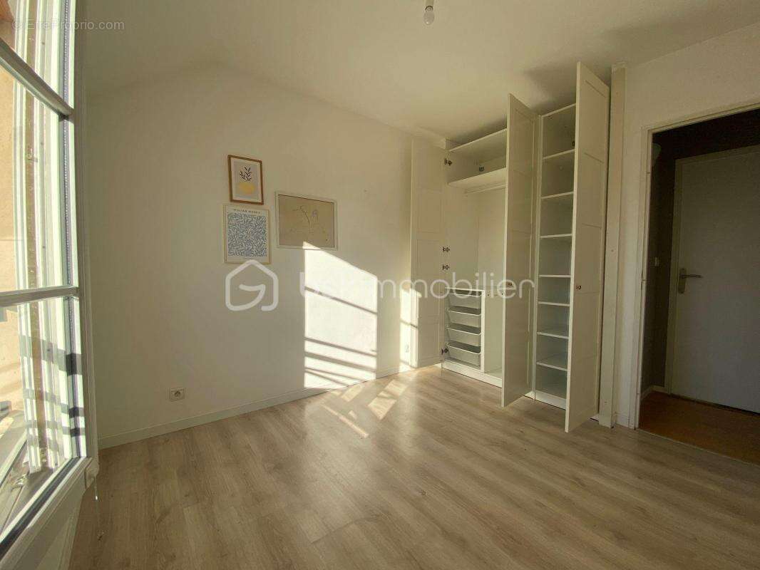 Maison à SAINT-GERMAIN-LES-ARPAJON