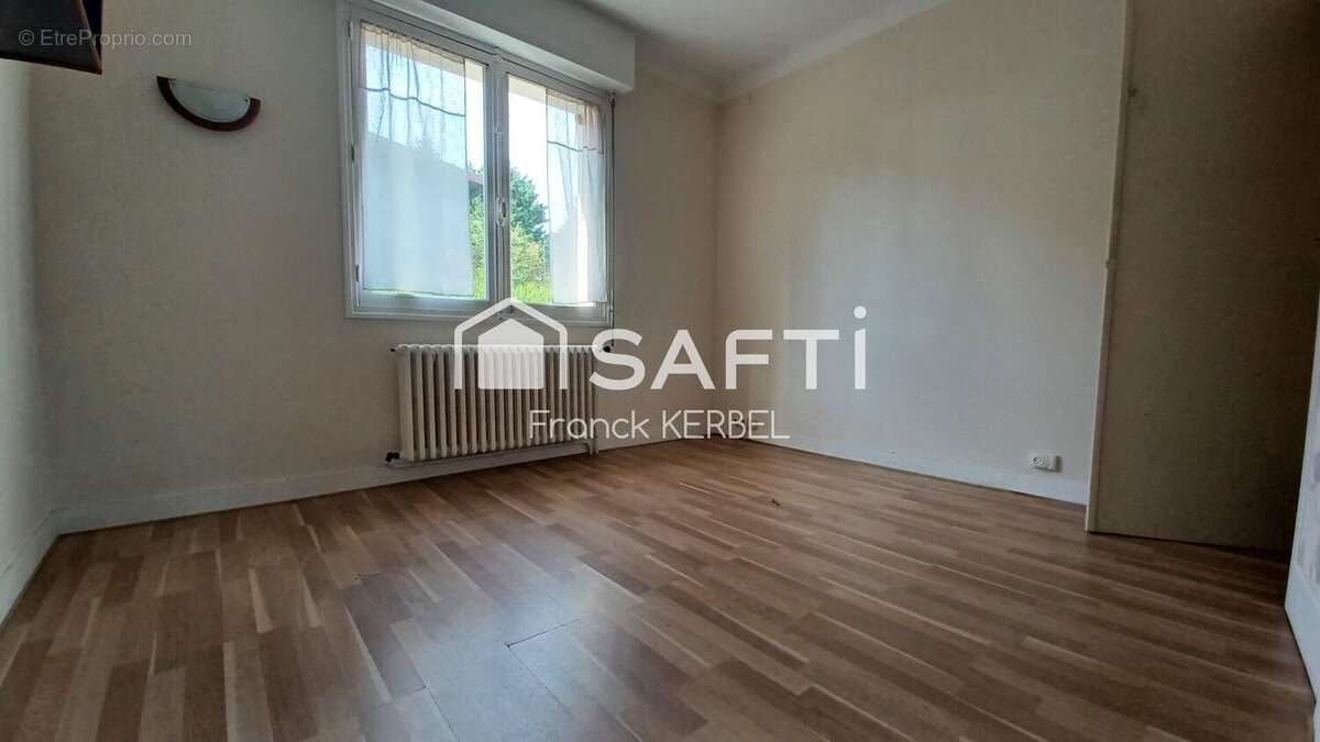 Photo 7 - Maison à BELLEGARDE