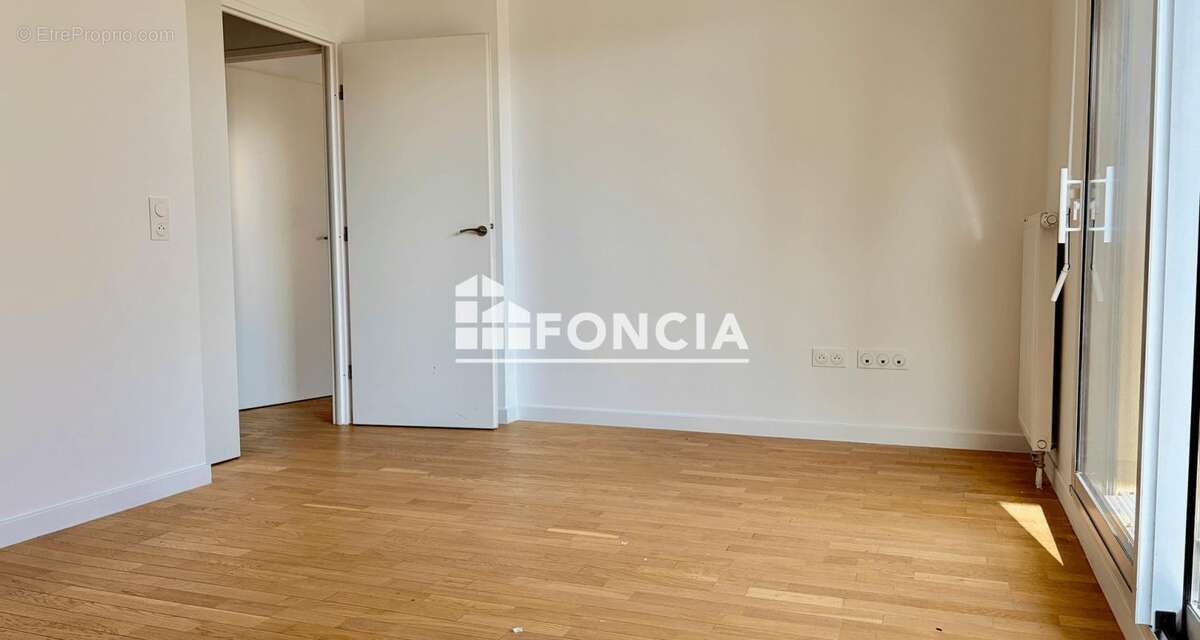 Appartement à SAINT-GERMAIN-EN-LAYE