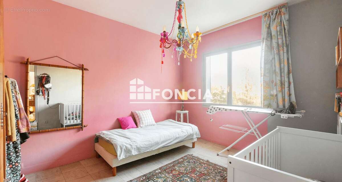 Maison à ANTONY
