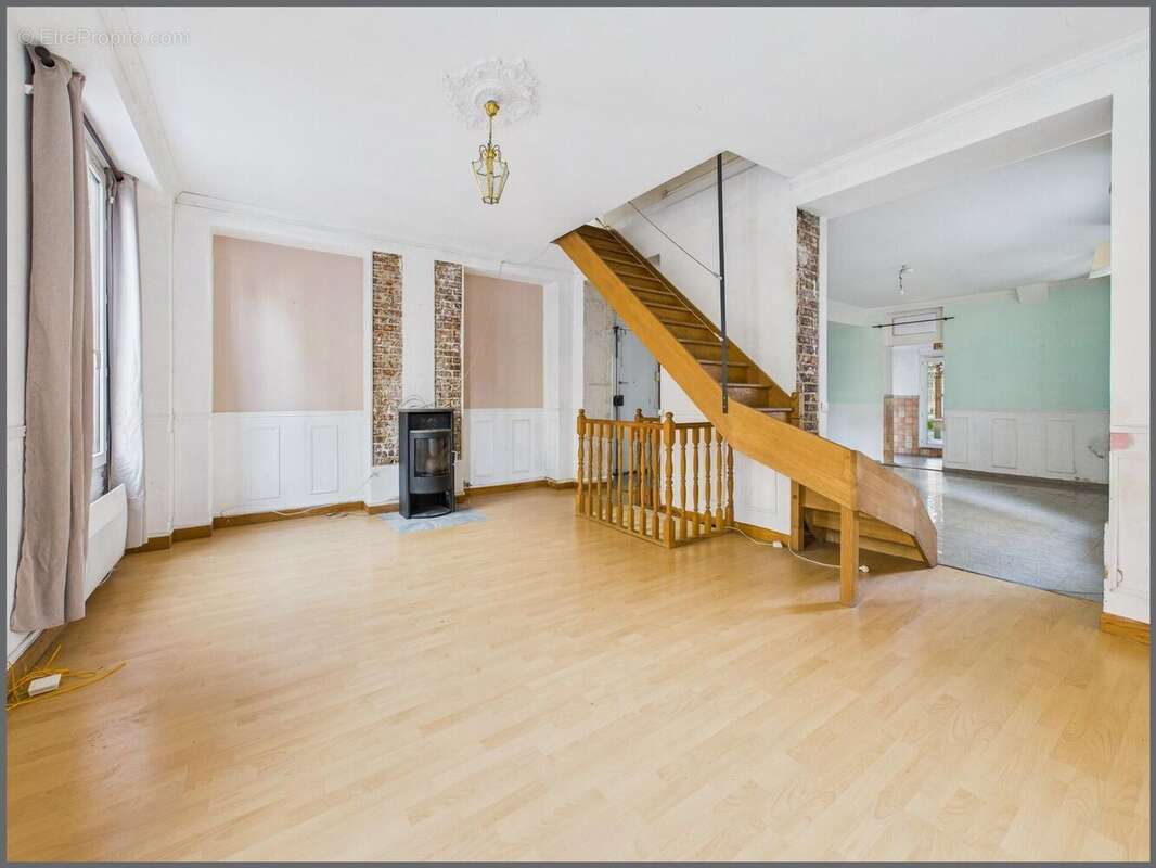 Photo 2 - Appartement à ASNIERES-SUR-SEINE