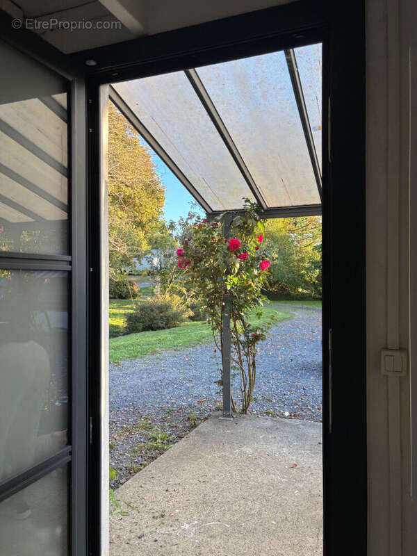 Maison à SERRES-CASTET