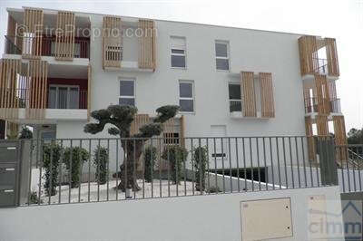 Appartement à JUVIGNAC