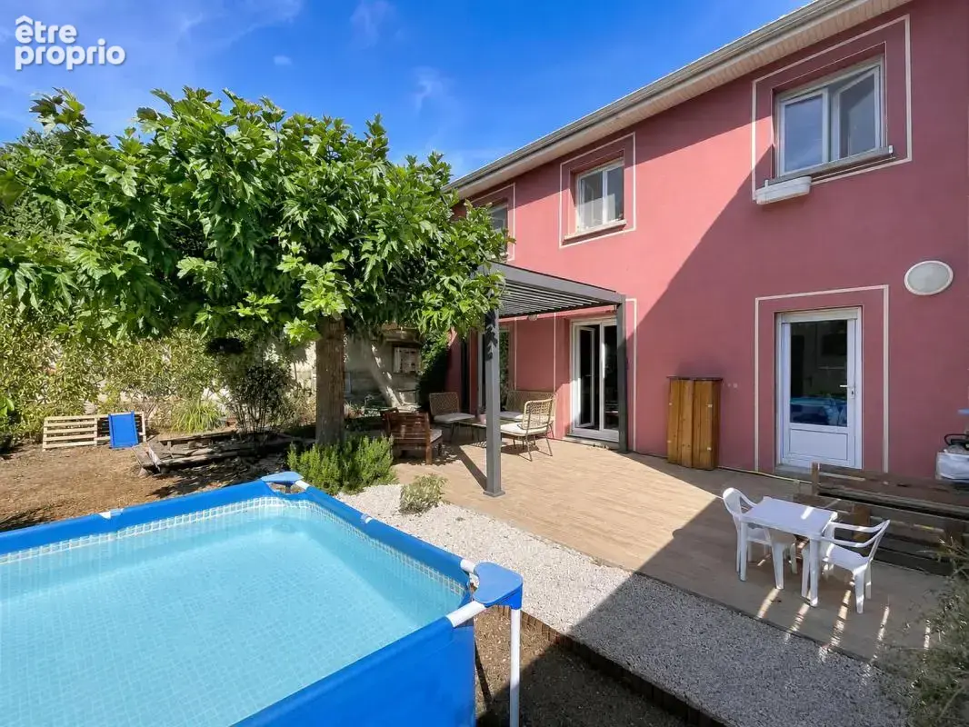 Exclusivité - Avignon - maison T5 - proche centre - Calme - photo 3