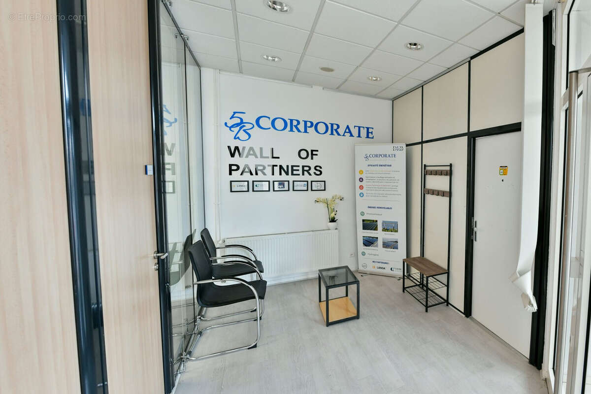 Commerce 140 m² à Ernolsheim-Bruche  - photo 2
