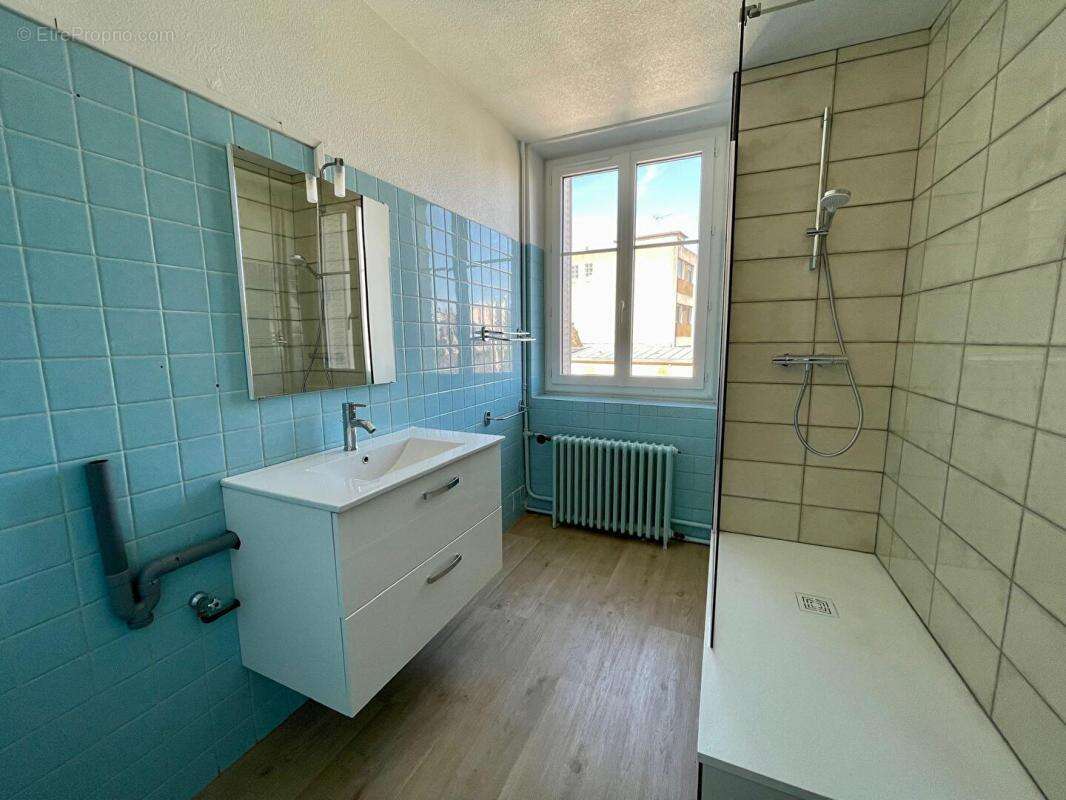 Appartement à NEVERS
