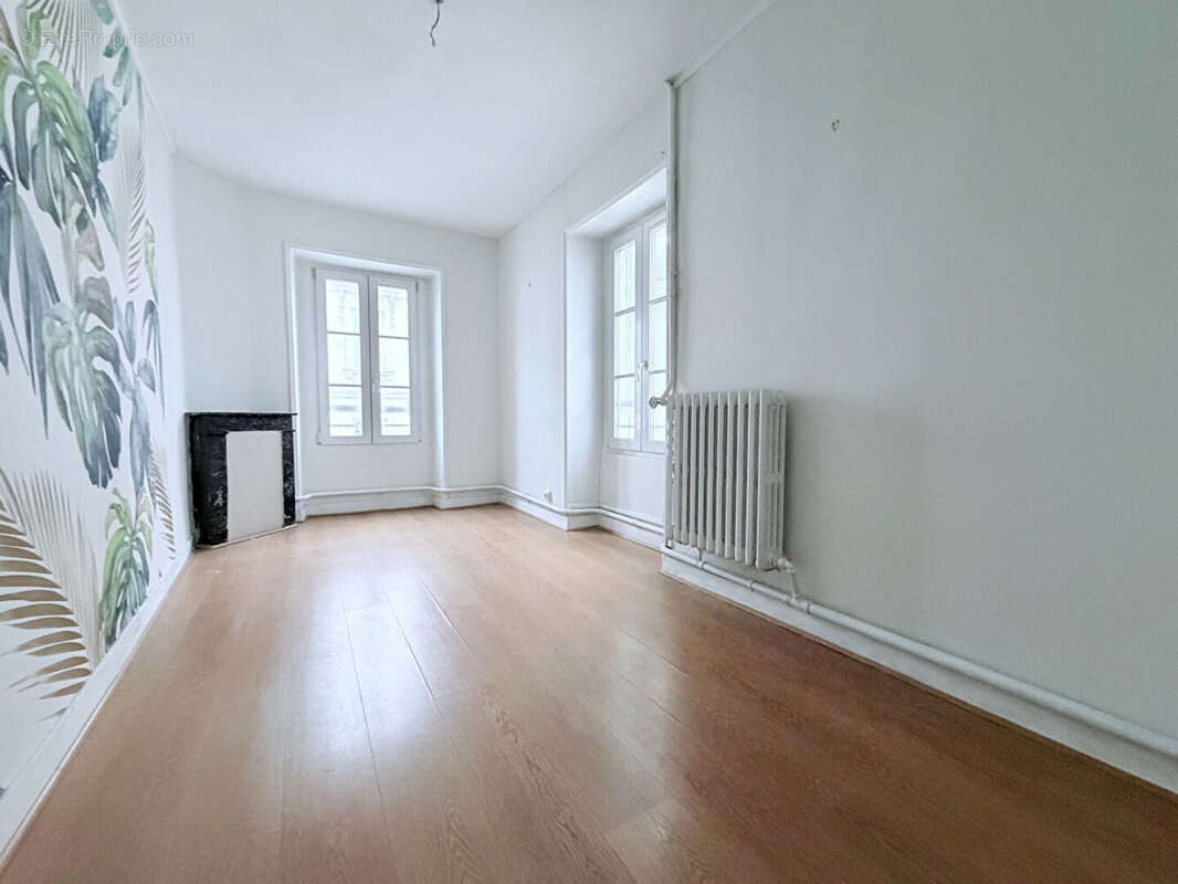 Maison à LA ROCHELLE