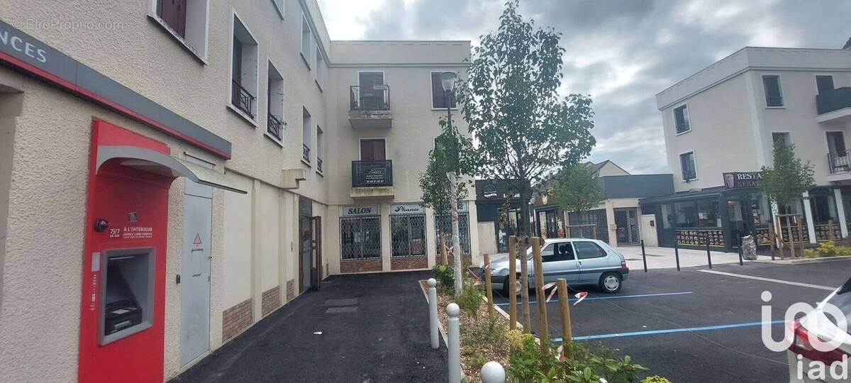 Photo 1 - Appartement à FOSSES