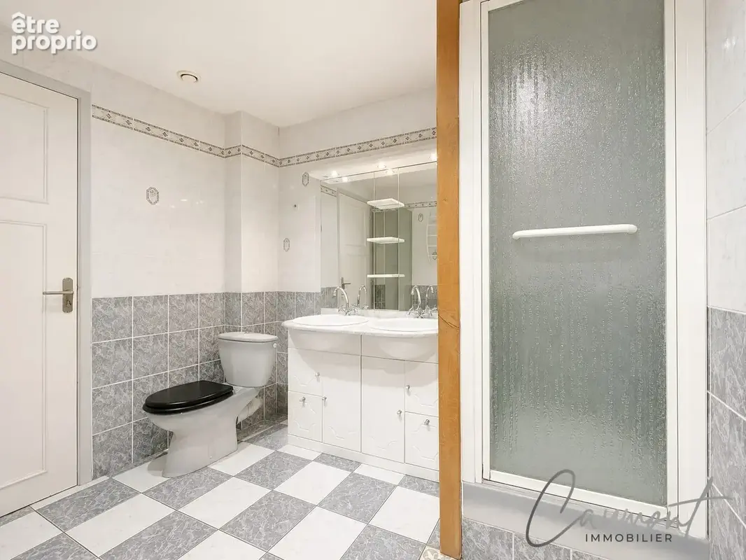 Appartement 65 m² à Le Havre  - photo 7