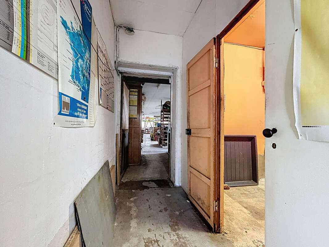 Maison à SAINT-SAUVEUR-LE-VICOMTE