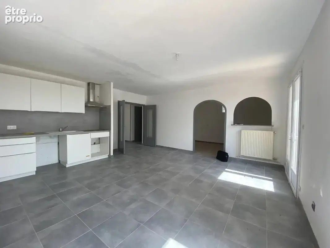 Maison de plain-pied au coeur de Brem-sur-Mer   85 m2 habitab - photo 10