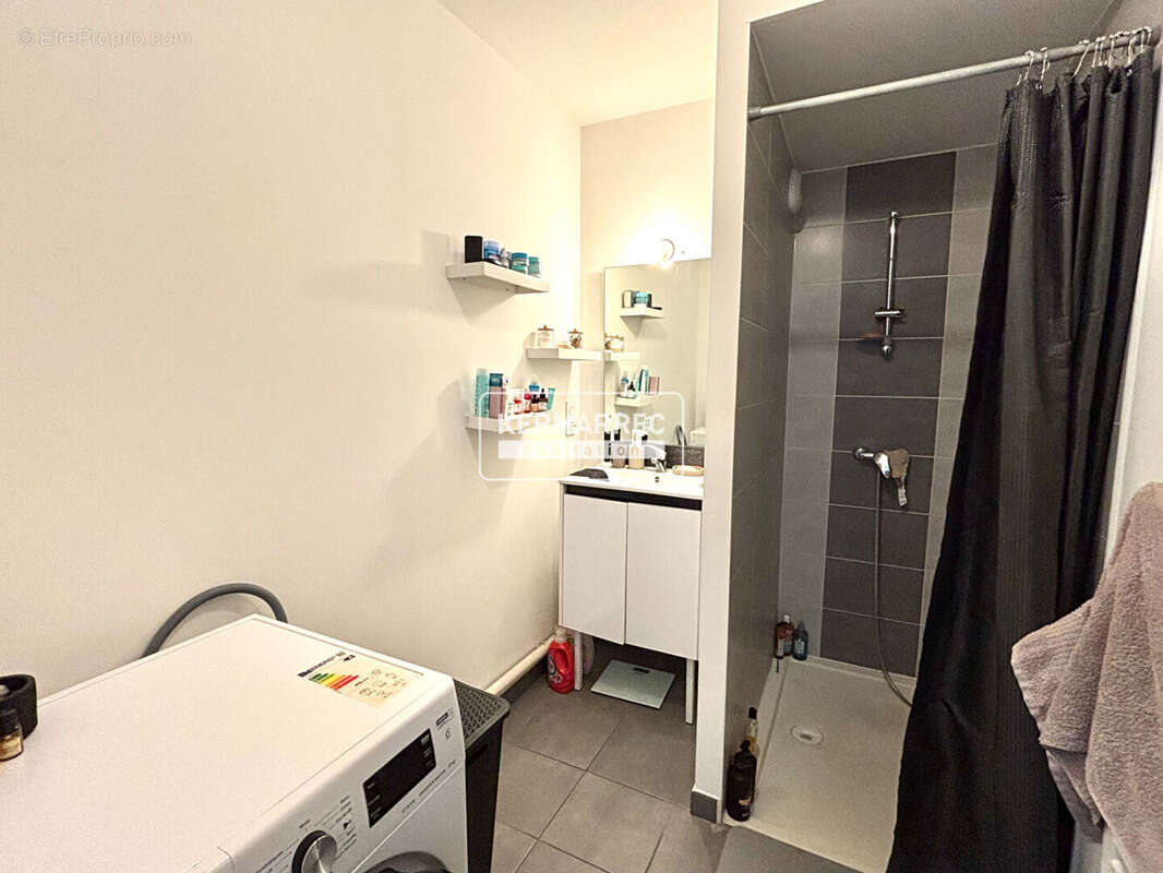 Appartement à PONT-PEAN