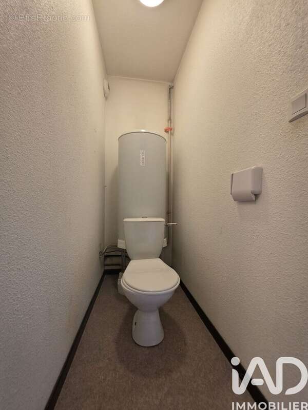 Photo 6 - Appartement à LOURDES