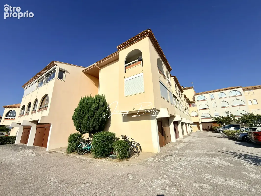 Appartement 3 pièces 45 m² à vendre à Leucate (11370) - photo 25