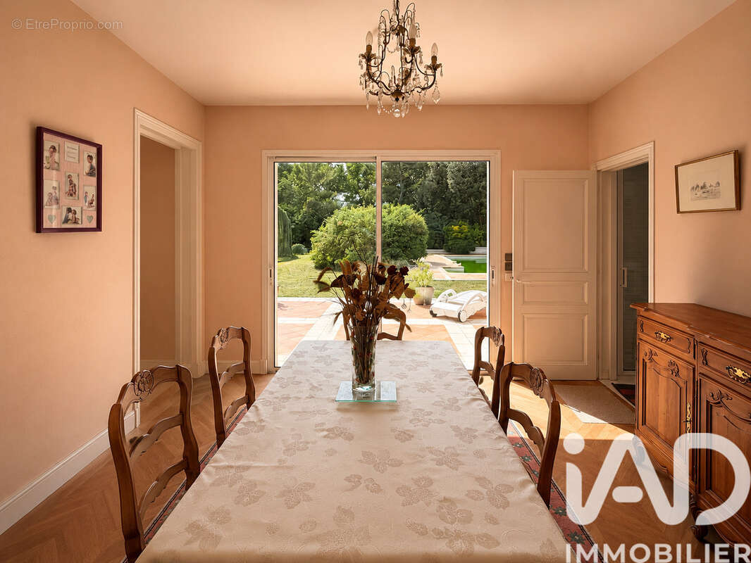 Photo 6 - Maison à MARSILLY
