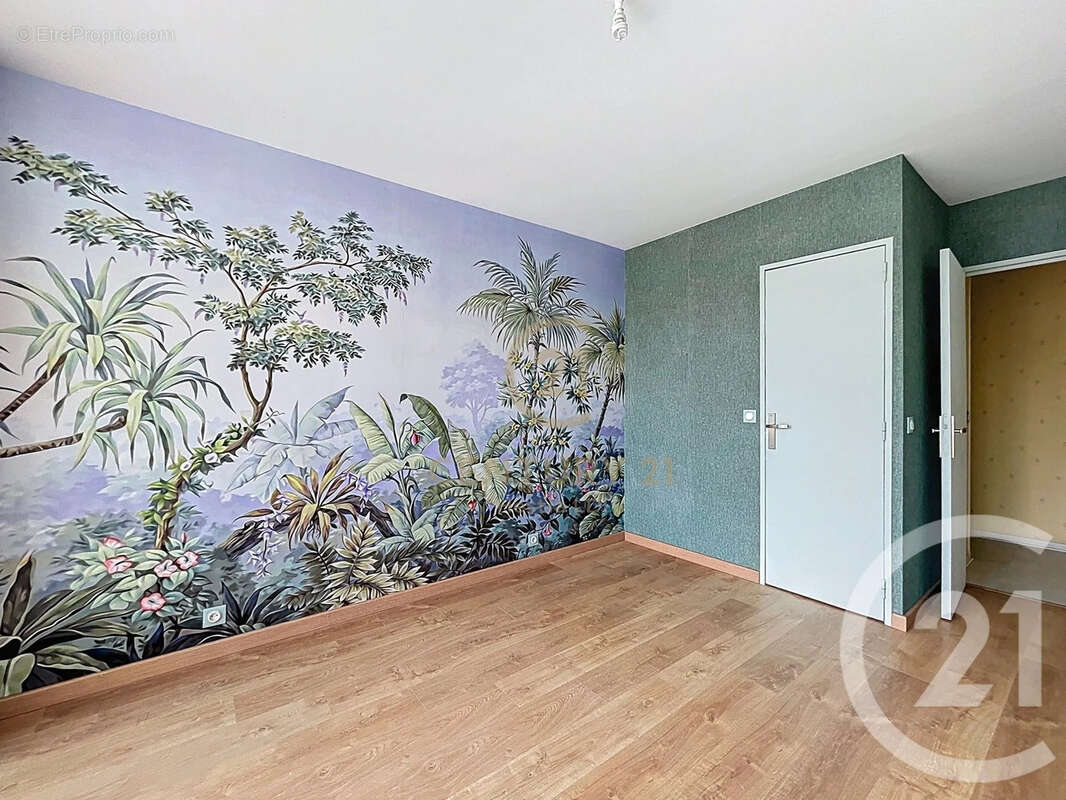 Appartement à LYON-8E