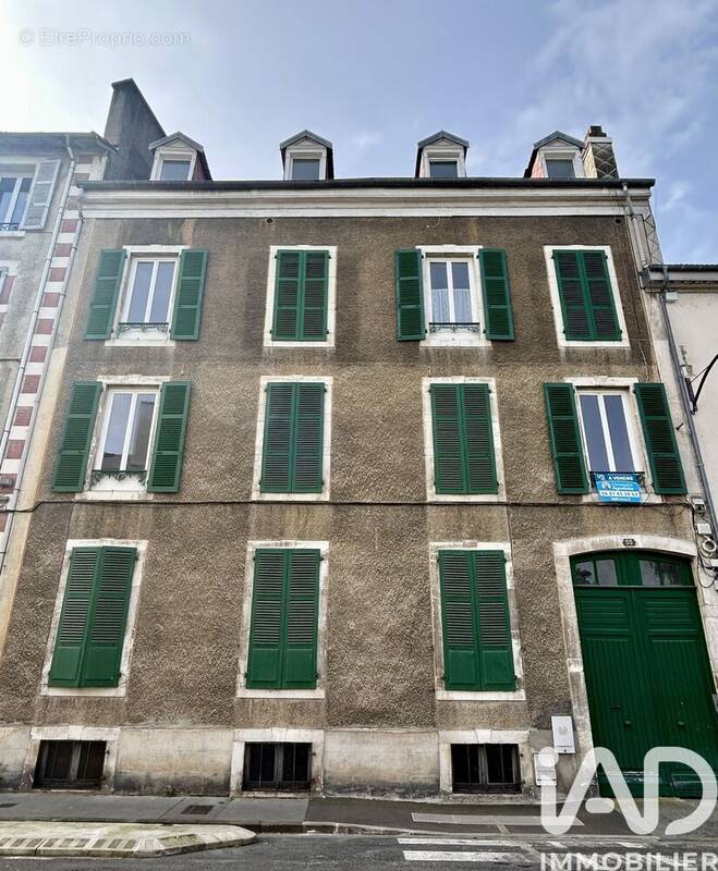 Photo 1 - Appartement à PAU