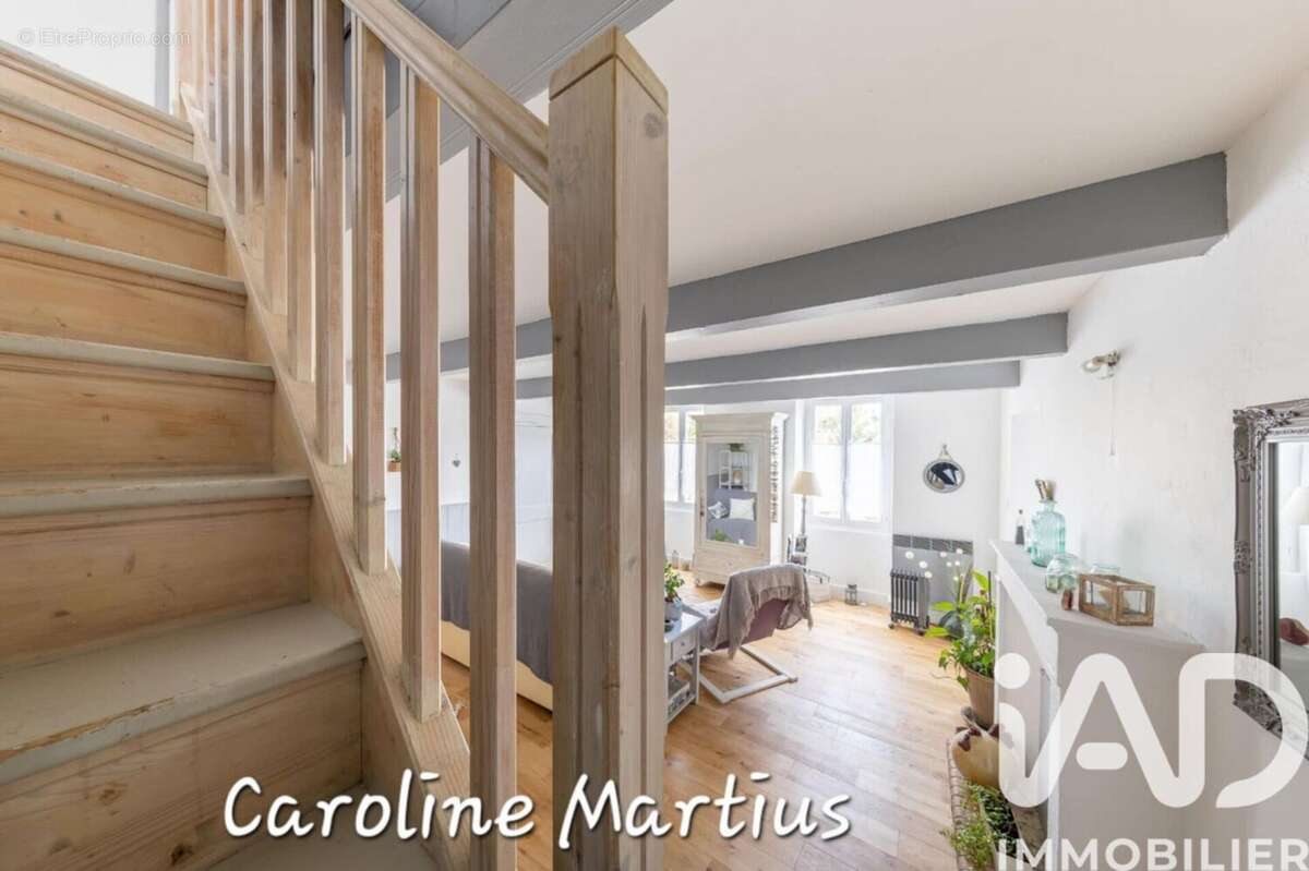 Photo 4 - Maison à MARSILLY