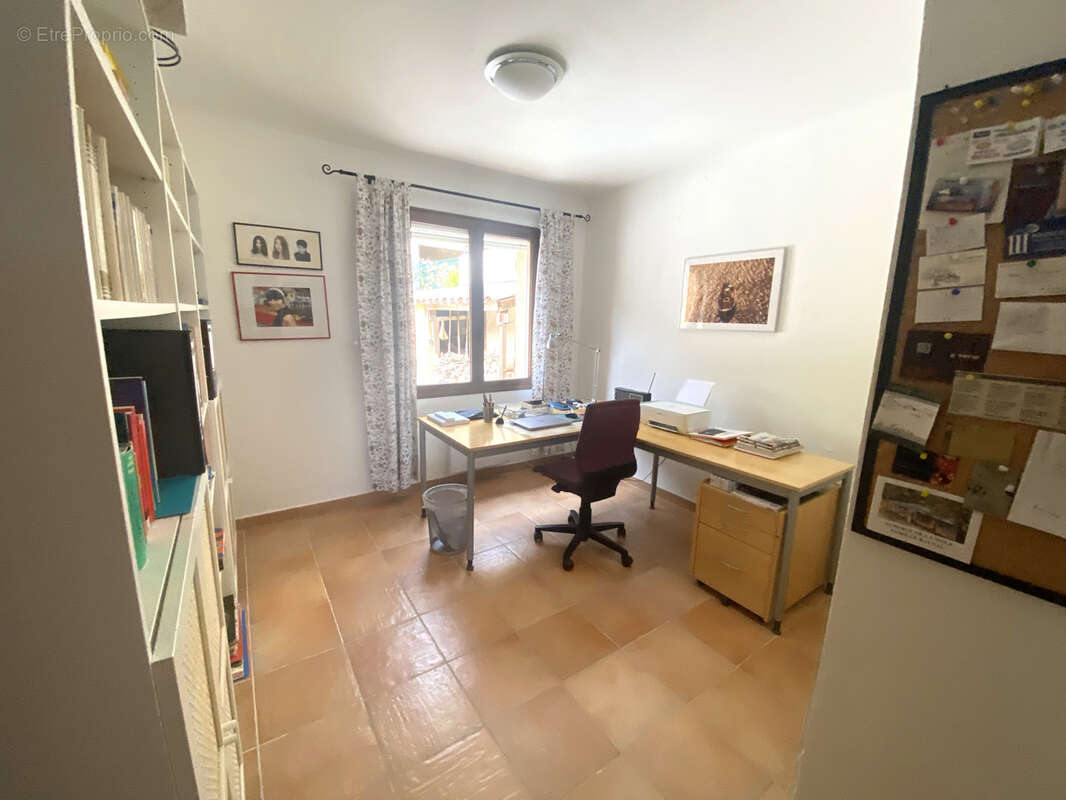 Maison à LA CROIX-VALMER