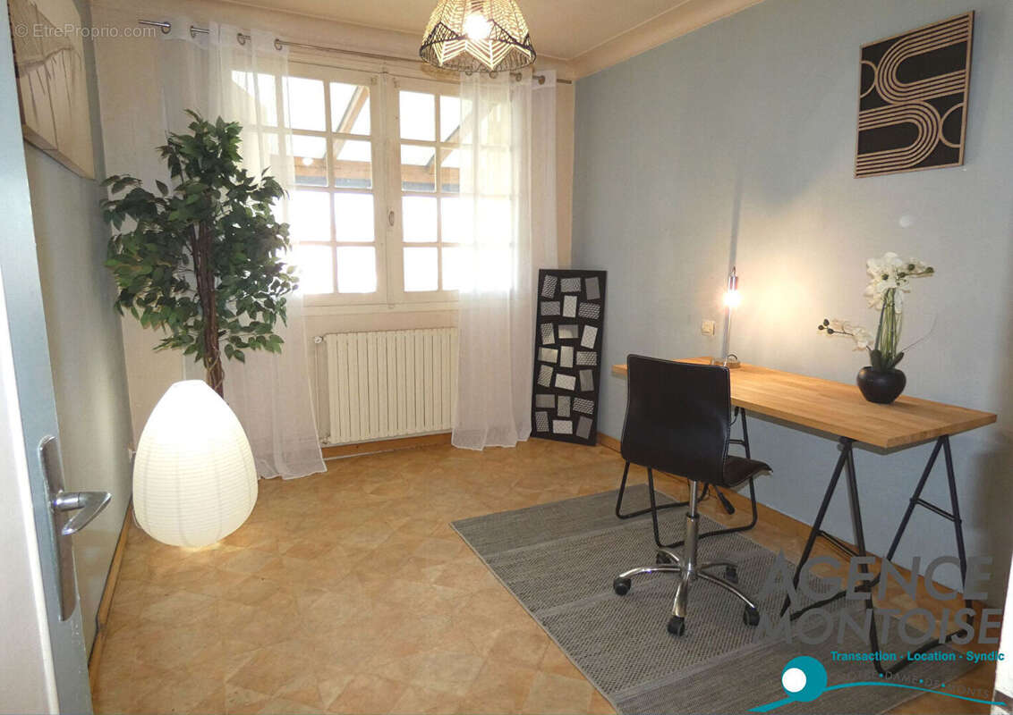 Maison à NOTRE-DAME-DE-MONTS