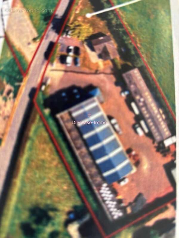 Commerce à SAINT-ROMAIN-DE-COLBOSC