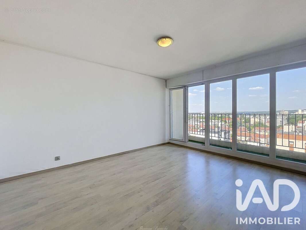 Appartement 78 m² à Metz  - photo 6