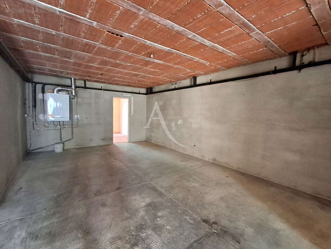 Maison à L&#039;ISLE-JOURDAIN