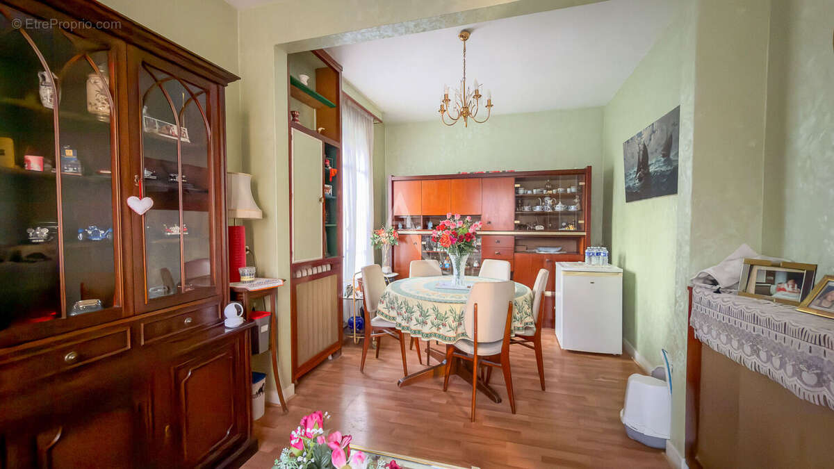 Maison à MONTGERON